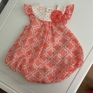 Baby Dress